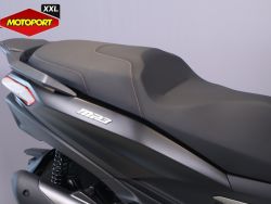 PIAGGIO - MP3 530 EXCLUSIVE