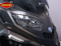 PIAGGIO - MP3 530 EXCLUSIVE