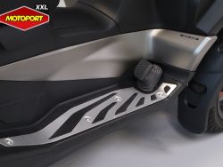PIAGGIO - MP3 530 EXCLUSIVE