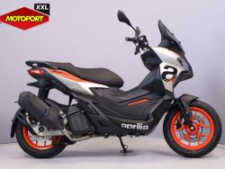 APRILIA - SR GT 200 SPORT