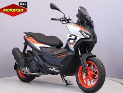 APRILIA - SR GT 200 SPORT