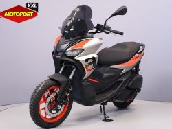 APRILIA - SR GT 200 SPORT