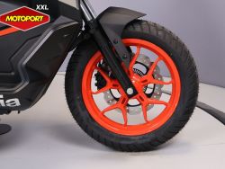 APRILIA - SR GT 200 SPORT