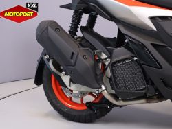 APRILIA - SR GT 200 SPORT