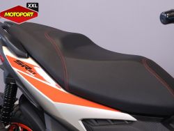 APRILIA - SR GT 200 SPORT