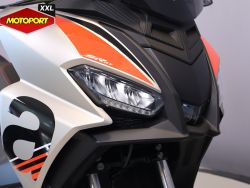 APRILIA - SR GT 200 SPORT
