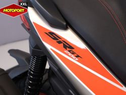 APRILIA - SR GT 200 SPORT