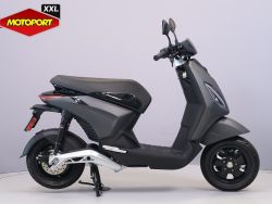 ONE + 45KM/H