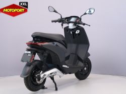 PIAGGIO - ONE + 45KM/H