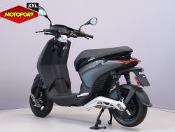 PIAGGIO - ONE + 45KM/H