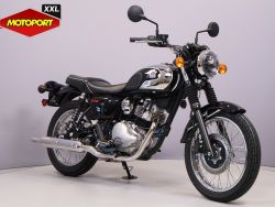 KAWASAKI - W230 MEGURO S1