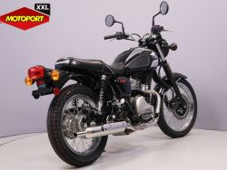 KAWASAKI - W230 MEGURO S1
