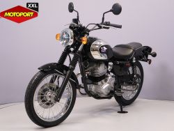 KAWASAKI - W230 MEGURO S1