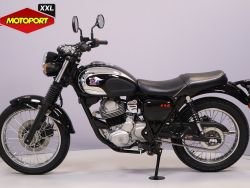 KAWASAKI - W230 MEGURO S1