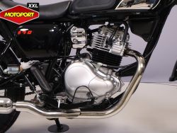 KAWASAKI - W230 MEGURO S1