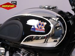 KAWASAKI - W230 MEGURO S1