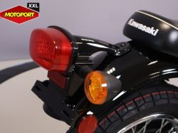 KAWASAKI - W230 MEGURO S1