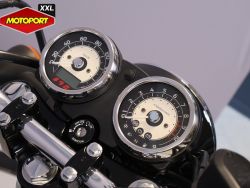 KAWASAKI - W230 MEGURO S1
