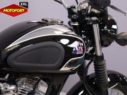 KAWASAKI - W230 MEGURO S1