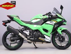 NINJA 500 SE PERFORMANCE