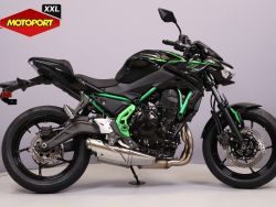 Z 650