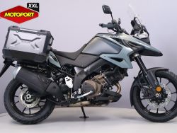 DL 1050 V-STROM
