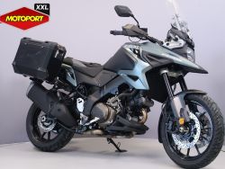 SUZUKI - DL 1050 V-STROM