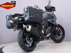 SUZUKI - DL 1050 V-STROM