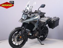 SUZUKI - DL 1050 V-STROM