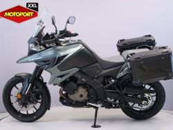 SUZUKI - DL 1050 V-STROM