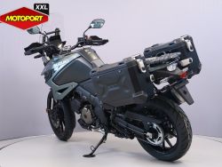 SUZUKI - DL 1050 V-STROM