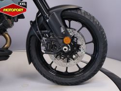SUZUKI - DL 1050 V-STROM