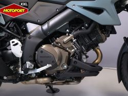 SUZUKI - DL 1050 V-STROM