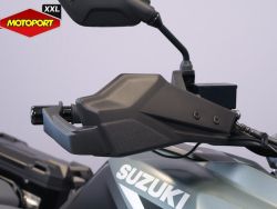 SUZUKI - DL 1050 V-STROM