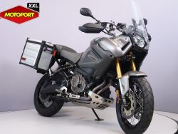 YAMAHA - XT 1200 Z SUPER TENERE