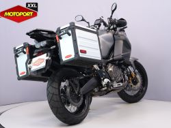 YAMAHA - XT 1200 Z SUPER TENERE