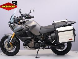 YAMAHA - XT 1200 Z SUPER TENERE