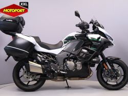 VERSYS 1000 GRAND TOURER