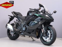 KAWASAKI - NINJA 1100 SX