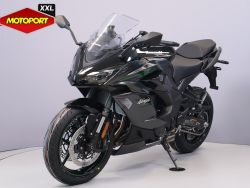 KAWASAKI - NINJA 1100 SX