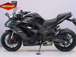 KAWASAKI - NINJA 1100 SX