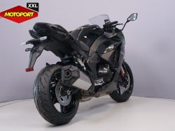 KAWASAKI - NINJA 1100 SX
