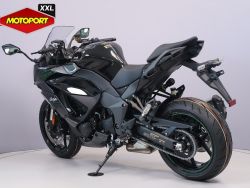 KAWASAKI - NINJA 1100 SX