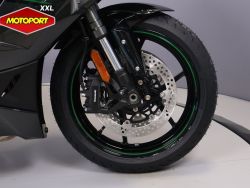 KAWASAKI - NINJA 1100 SX