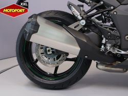 KAWASAKI - NINJA 1100 SX