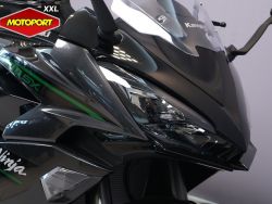 KAWASAKI - NINJA 1100 SX