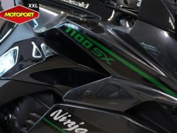 KAWASAKI - NINJA 1100 SX
