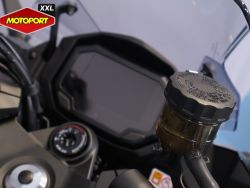 KAWASAKI - NINJA 1100 SX