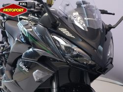 KAWASAKI - NINJA 1100 SX