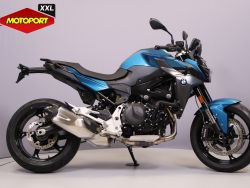 F 900 R